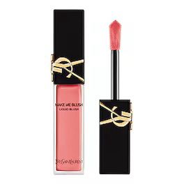 YSL MAKE ME BLUSH LIQUID