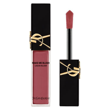 YSL MAKE ME BLUSH LIQUID