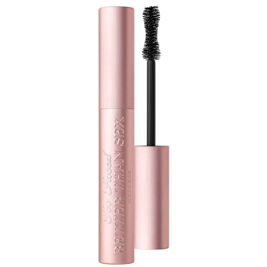 TOO FACED BETTER THAN SEX MASCARA