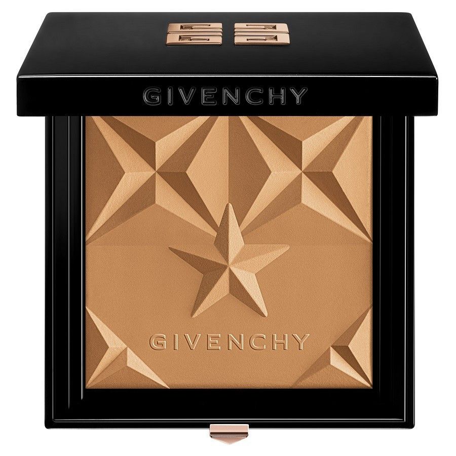 GIVENCHY LES SAISONS POUDRE BONNIE MINE