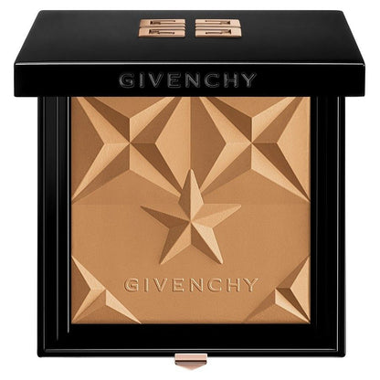 GIVENCHY LES SAISONS POUDRE BONNIE MINE