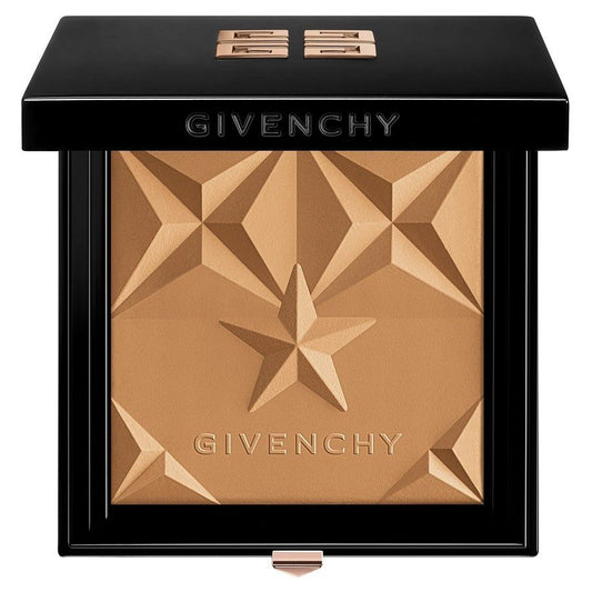 GIVENCHY LES SAISONS POUDRE BONNIE MINE