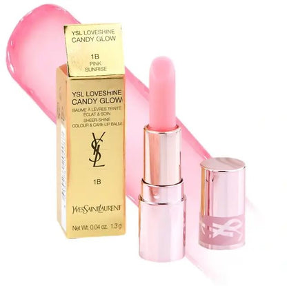 YSL LOVESHINE CANDY GLOW