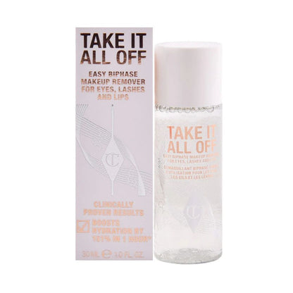 CHARLOTTE TILBURY TAKE IT ALL OFF