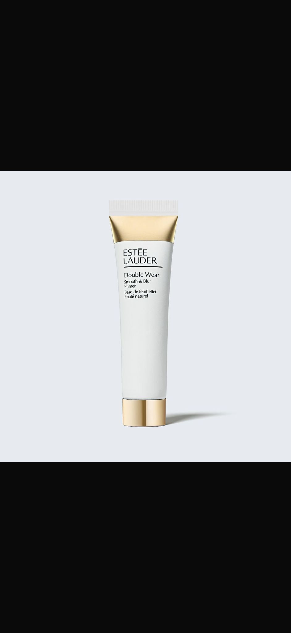 ESTEE LAUDER DOUBLE WEAR  SMOOTH & BLUR PRIMER