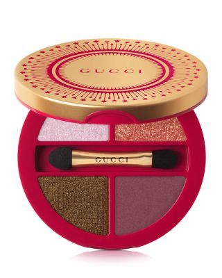 GUCCI PALETTE  DE BEAUTE QUATUOR