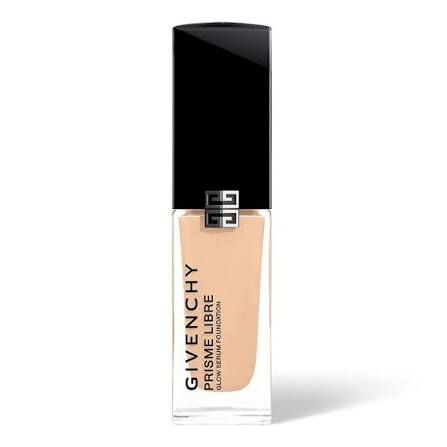 GIVENCHY PRISME LIBRE GLOW SERUM FOUDATION