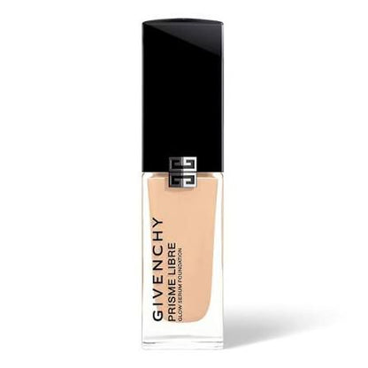 GIVENCHY PRISME LIBRE GLOW SERUM FOUDATION