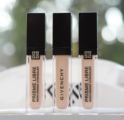 GIVENCHY SKIN CARING CORRETTORE