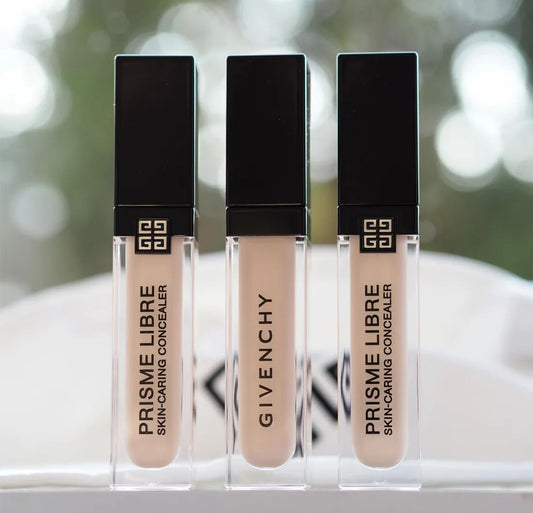GIVENCHY SKIN CARING CORRETTORE