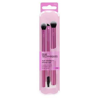 REAL TECHNIQUES EYE SHADE & BLEND