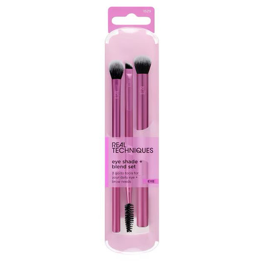 REAL TECHNIQUES EYE SHADE & BLEND