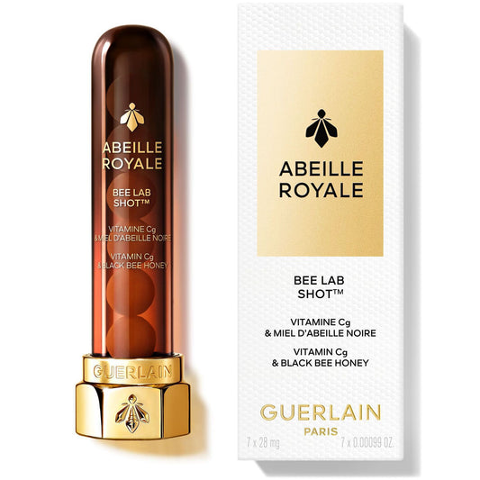 GUERLAIN BEE LAB SHOT