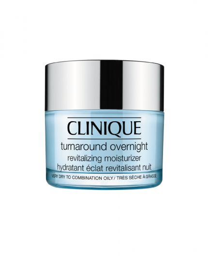 CLINIQUE TURNAROUND OVERNIGHT
