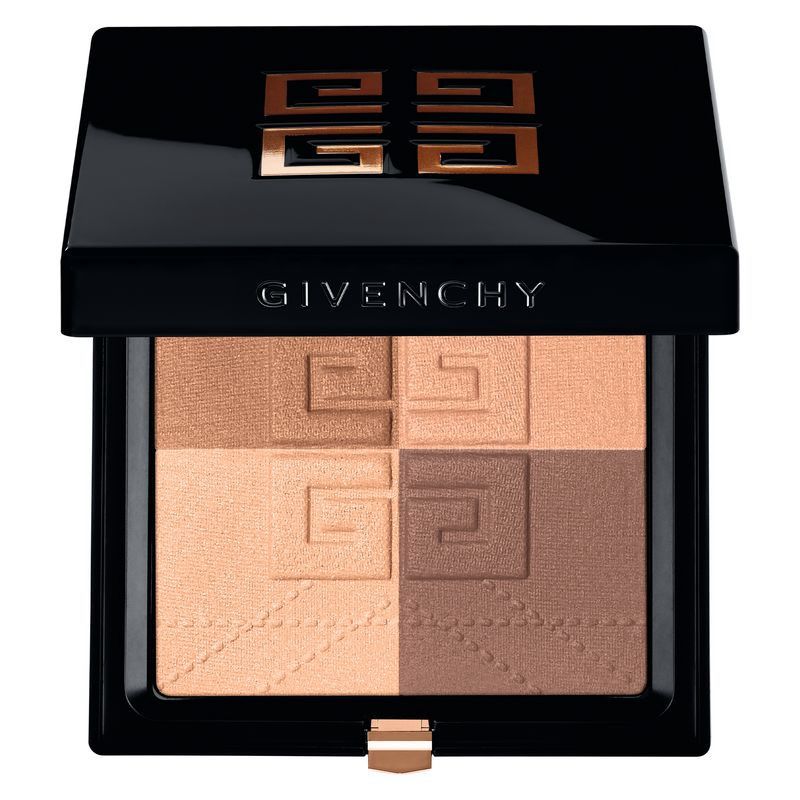 GIVENCHY PRISME LIBRE BRONZER POWDER