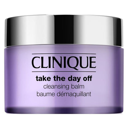 CLINIQUE TAKE THE DAY OFF