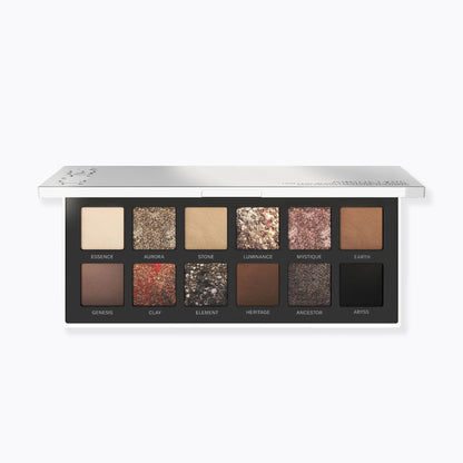 MESAUDA ARCHETYPE PALETTE