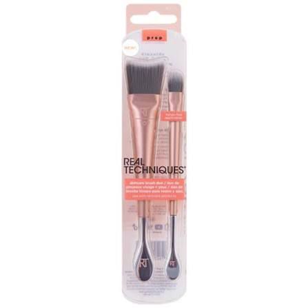REAL TECHNIQUES SET PENNELLI SKINCARE