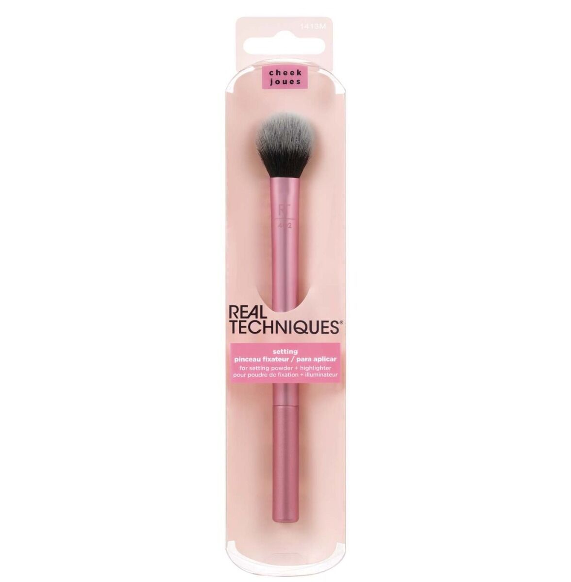 REAL TECHNIQUES SETTING BRUSH