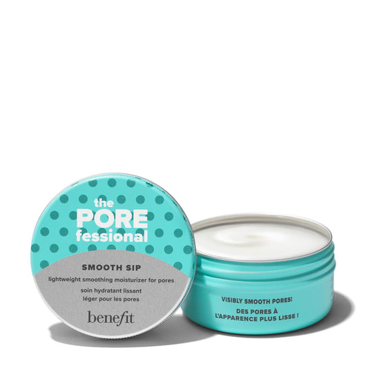 BENEFIT PORE PROFESSIONAL SMOOTH SIP