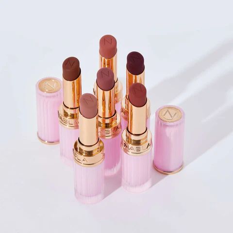 NABLA BEYOND BLURRY LIPSTICK