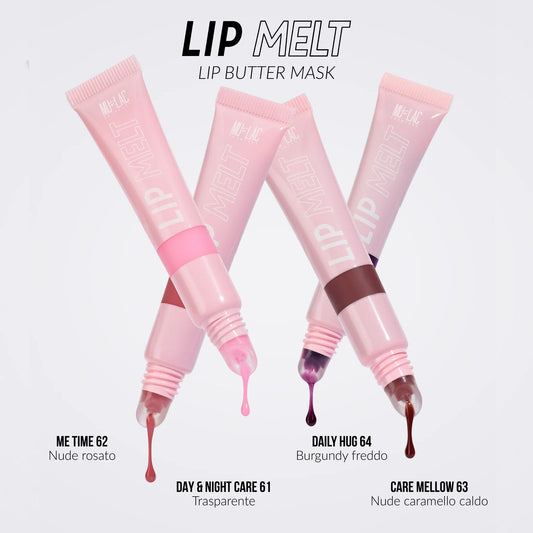 MULAC LIP MELT