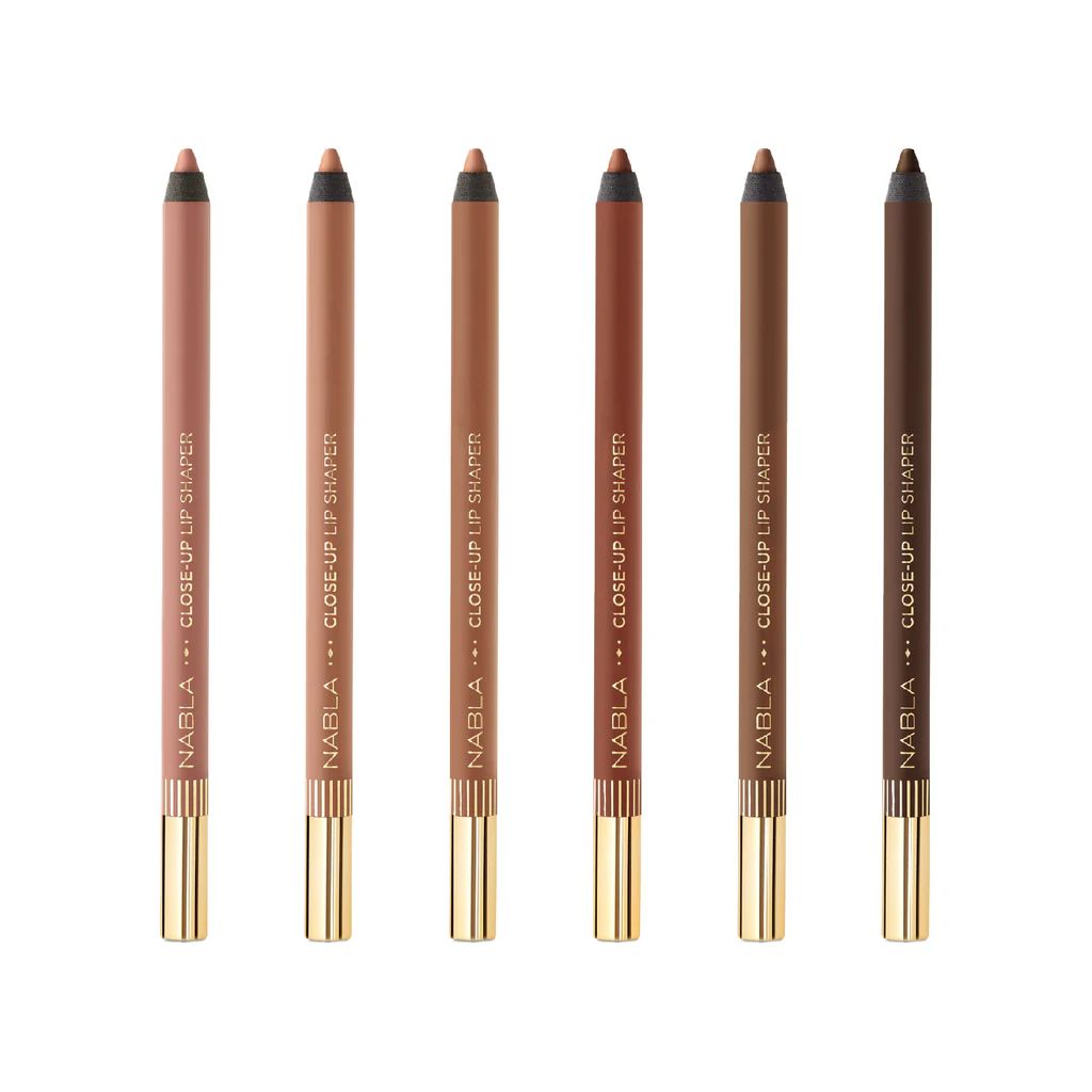 NABLA CLOSE UP LIP SHAPER