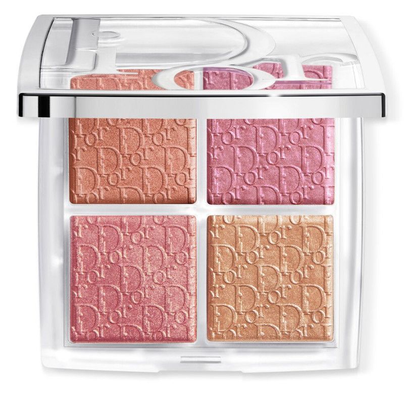DIOR BACKSTAGE GLOW PALETTE