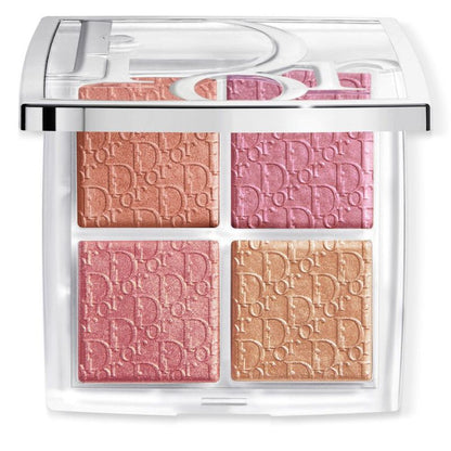 DIOR BACKSTAGE GLOW PALETTE