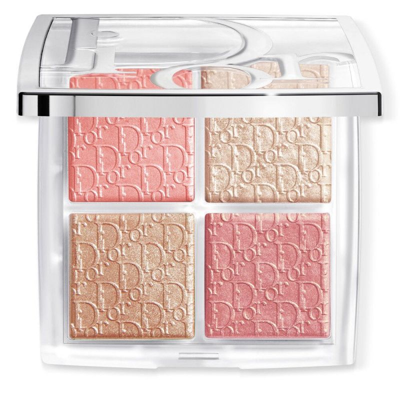 DIOR BACKSTAGE  GLOW PALETTE