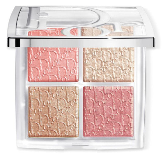 DIOR BACKSTAGE  GLOW PALETTE