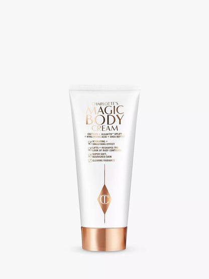 CHARLOTTE TILBURY MAGIC BODY CREAM