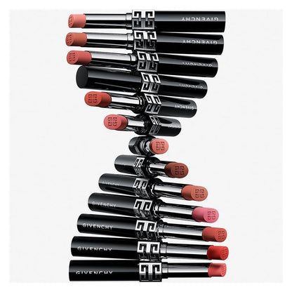GIVENCHY VELVET MATTE LIPSTICK
