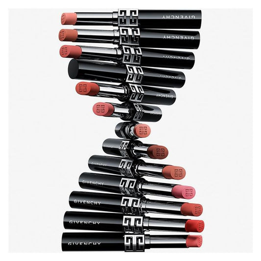 GIVENCHY VELVET MATTE LIPSTICK