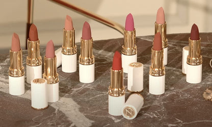 NABLA MATTE PLEASURE LIPSTICK