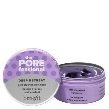 BENEFIT THE PORE PROFESSIONAL DEEP RETREAT