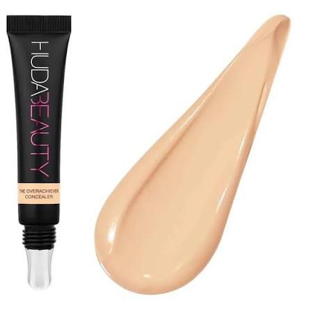 HUDA BEAUTY THE OVERACHIEVER CORRETTORE
