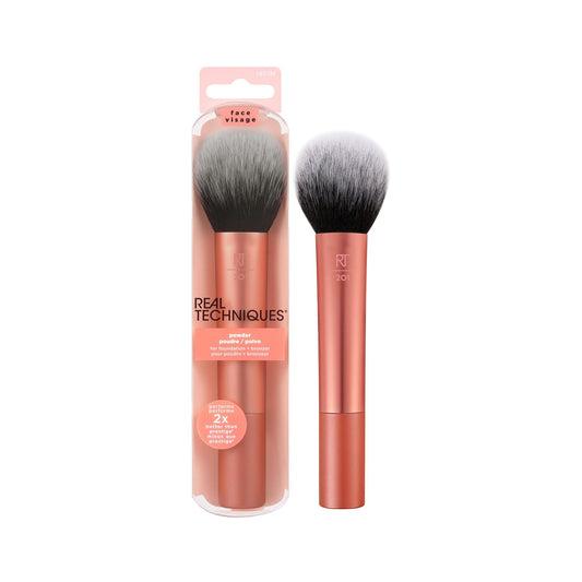 REAL TECHNIQUES POWDER BRUSH