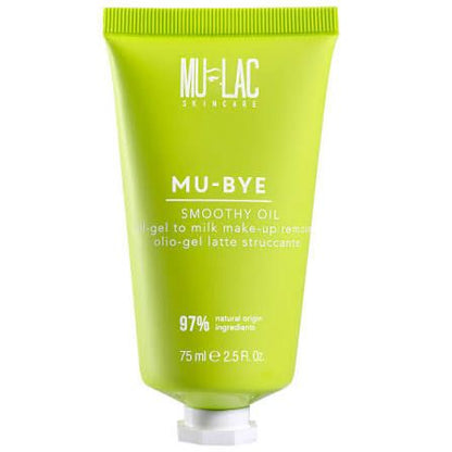 MULAC MU BYE SMOOTHY OIL