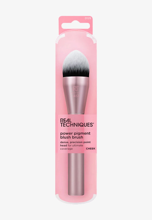 REAL TECHNIQUES POWER PIGMENT BLUSH BRUSH