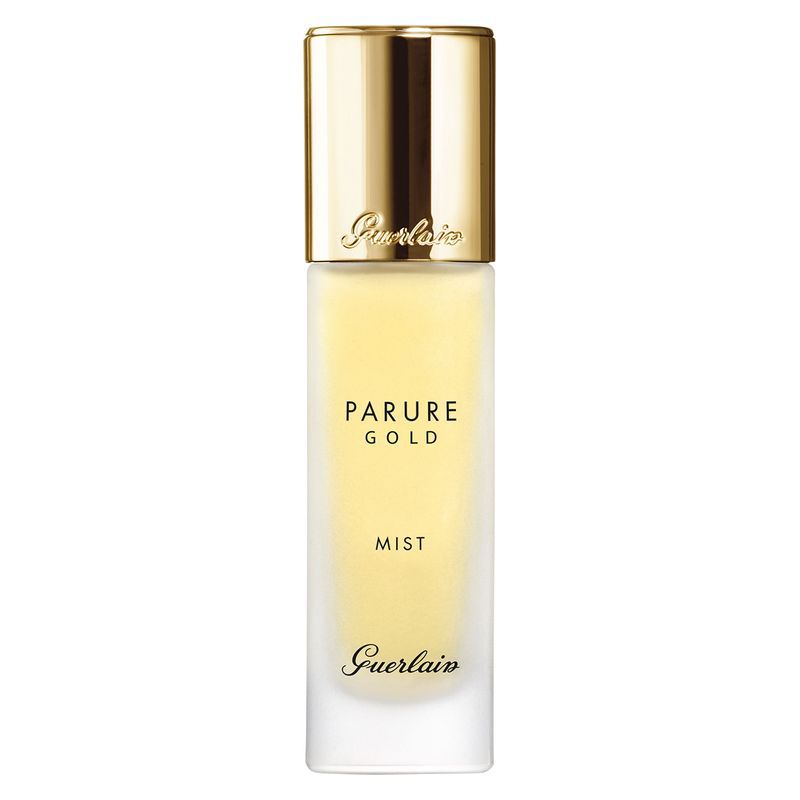 GUERLAIN PARURE GOLD MIST