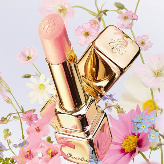 GUERLAIN KISS KISS BEE GLOW