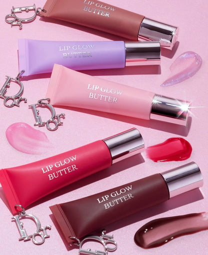 DIOR LIP GLOW BUTTER