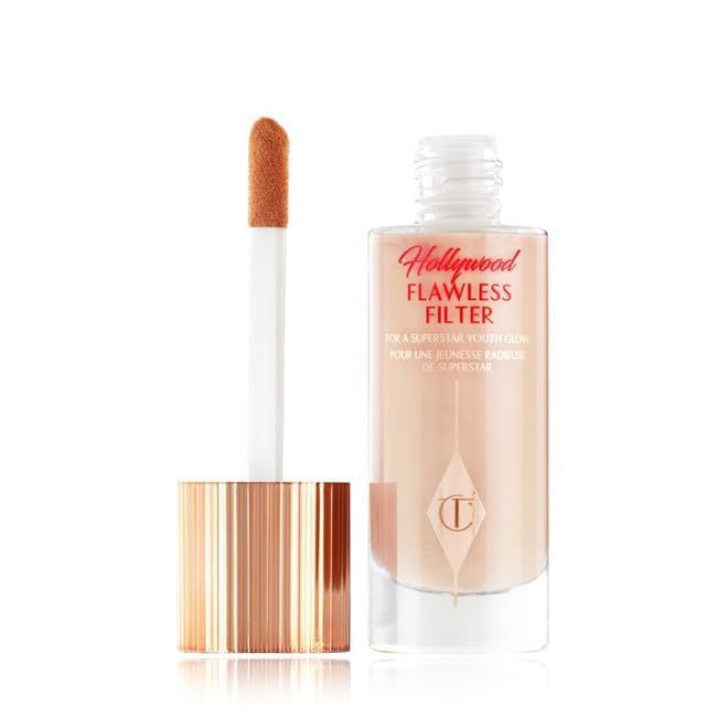 CHARLOTTE TILBURY HOLLYWOOD FLAWLESS FILTER MINI