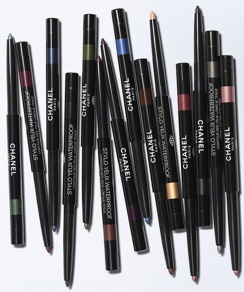 CHANEL STYLO YEUX WATERPROOF