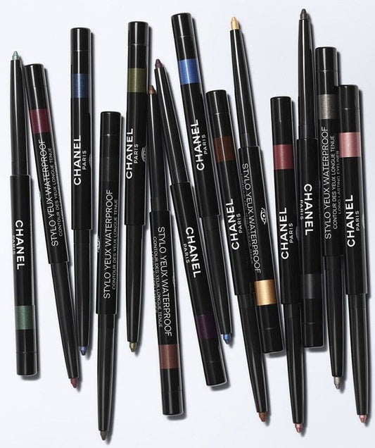 CHANEL STYLO YEUX WATERPROOF
