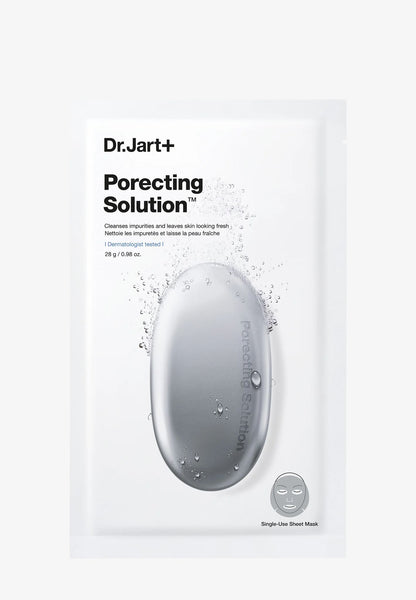 DR JART PORECTING SOLUTION