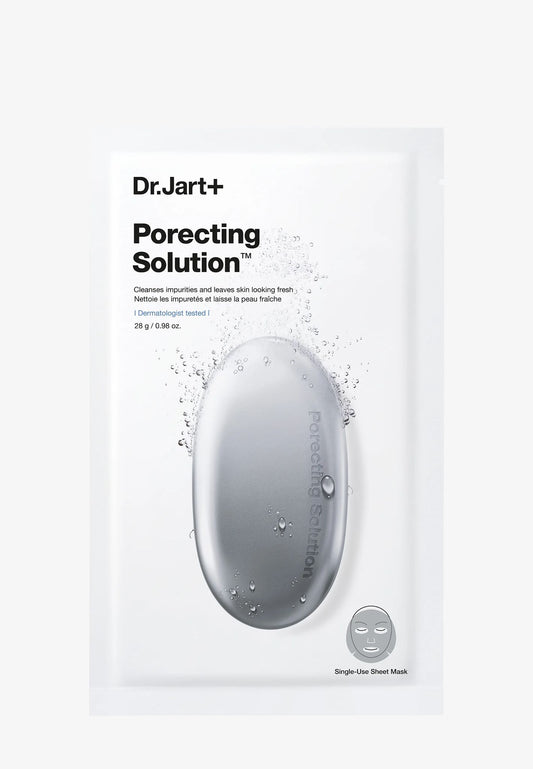 DR JART PORECTING SOLUTION