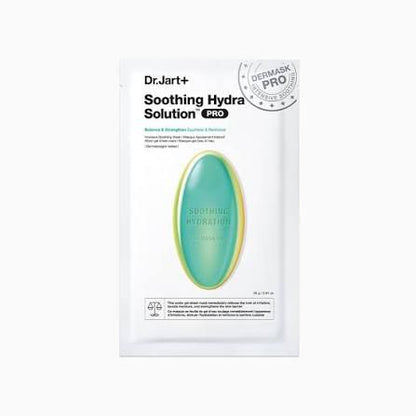 DR JART DERMASK SOOTHING HYDRA SOLUTION PRO