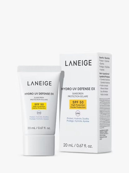 LANEIGE HYDRO UV DEFENSE EX